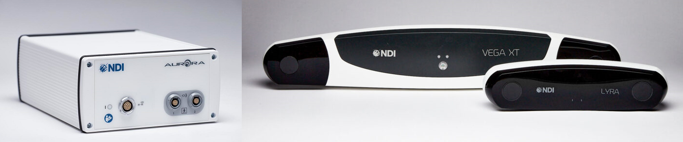 NDI Tracking Systems